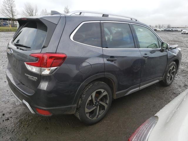 Photo 2 VIN: JF2SKARC5NH526222 - SUBARU FORESTER 