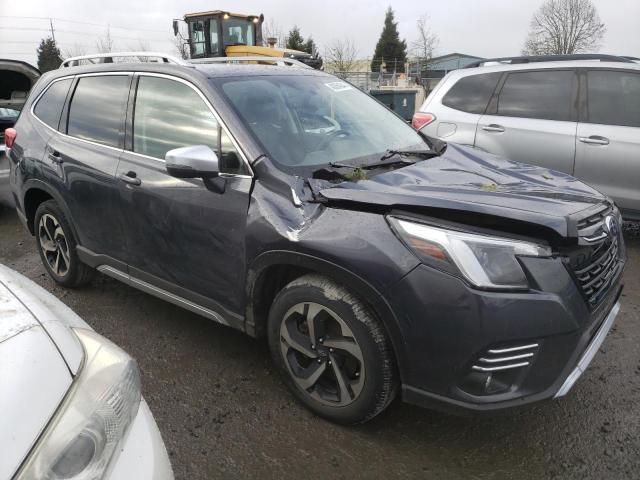 Photo 3 VIN: JF2SKARC5NH526222 - SUBARU FORESTER 