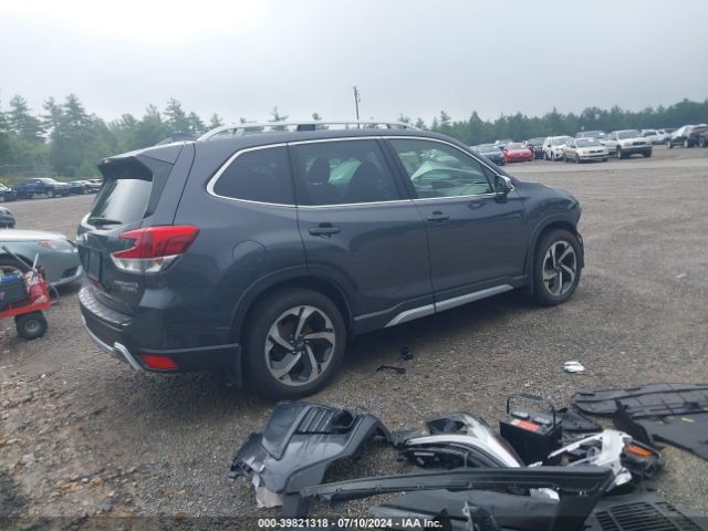 Photo 3 VIN: JF2SKARC5NH530125 - SUBARU FORESTER 