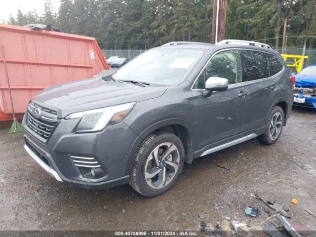 Photo 1 VIN: JF2SKARC5PH478868 - SUBARU FORESTER 