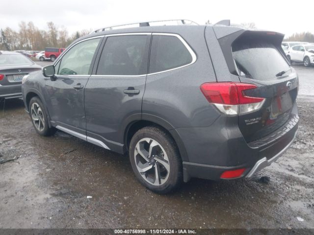 Photo 2 VIN: JF2SKARC5PH478868 - SUBARU FORESTER 