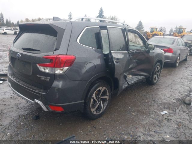 Photo 3 VIN: JF2SKARC5PH478868 - SUBARU FORESTER 