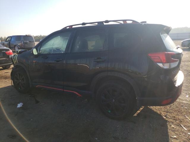 Photo 1 VIN: JF2SKARC6LH425882 - SUBARU FORESTER 