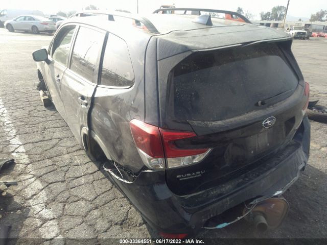 Photo 2 VIN: JF2SKARC6LH458798 - SUBARU FORESTER 