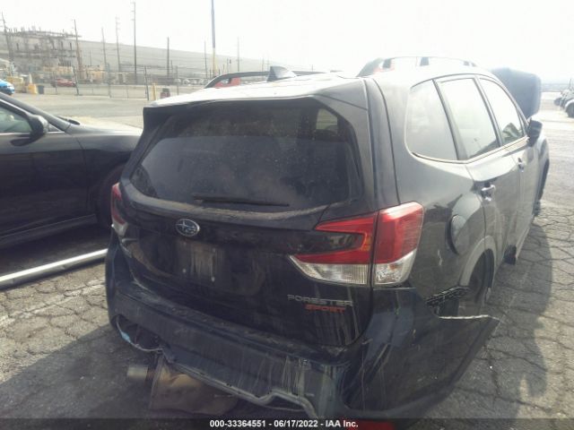 Photo 5 VIN: JF2SKARC6LH458798 - SUBARU FORESTER 