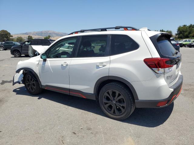 Photo 1 VIN: JF2SKARC6LH481496 - SUBARU FORESTER 