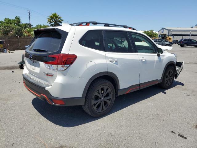 Photo 2 VIN: JF2SKARC6LH481496 - SUBARU FORESTER 