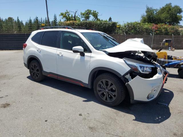 Photo 3 VIN: JF2SKARC6LH481496 - SUBARU FORESTER 