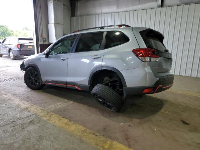 Photo 1 VIN: JF2SKARC6MH420876 - SUBARU FORESTER S 