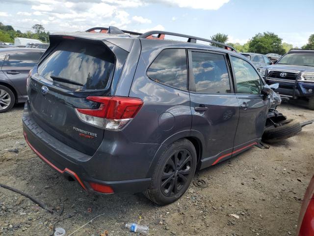 Photo 2 VIN: JF2SKARC6MH443977 - SUBARU FORESTER S 