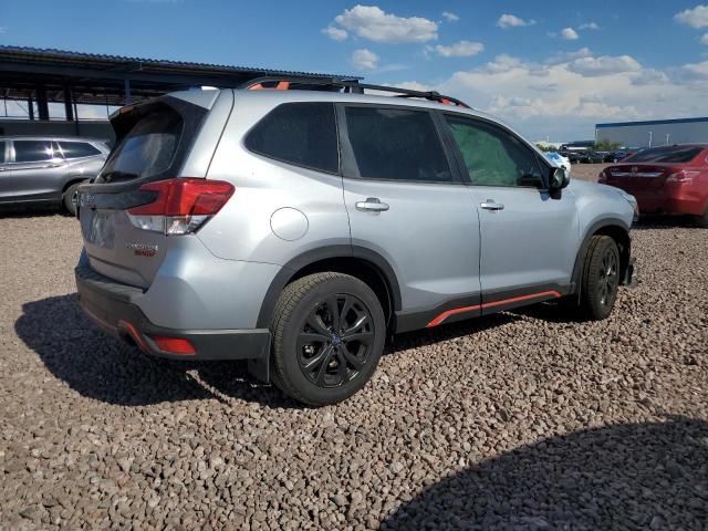 Photo 2 VIN: JF2SKARC6MH453070 - SUBARU FORESTER S 