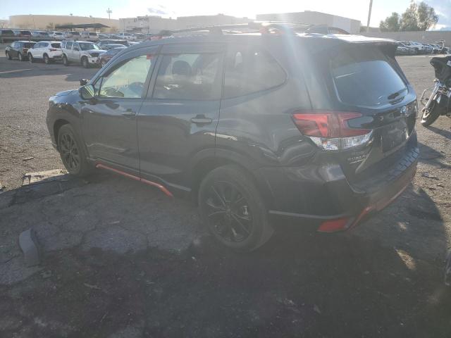 Photo 1 VIN: JF2SKARC6MH496601 - SUBARU FORESTER 