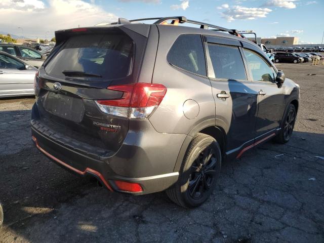 Photo 2 VIN: JF2SKARC6MH496601 - SUBARU FORESTER 