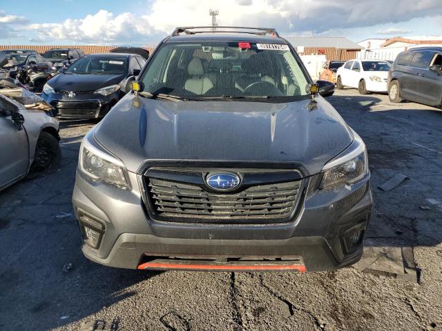 Photo 4 VIN: JF2SKARC6MH496601 - SUBARU FORESTER 