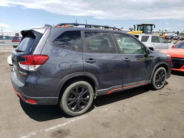 Photo 2 VIN: JF2SKARC6MH515678 - SUBARU FORESTER 