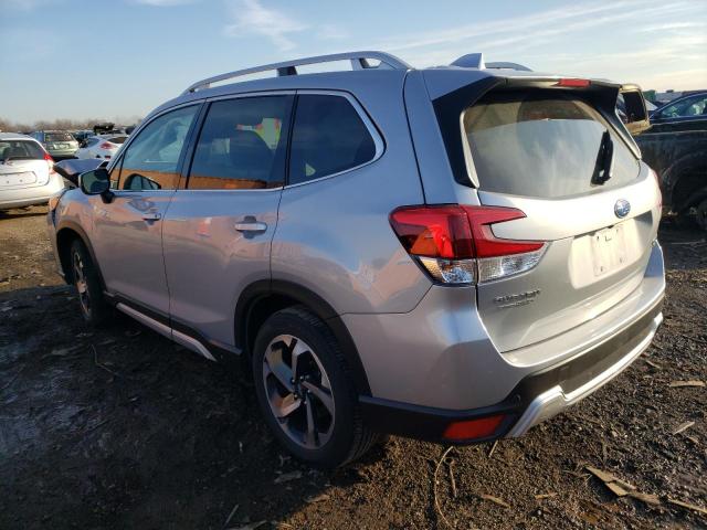 Photo 1 VIN: JF2SKARC6NH407000 - SUBARU FORESTER 