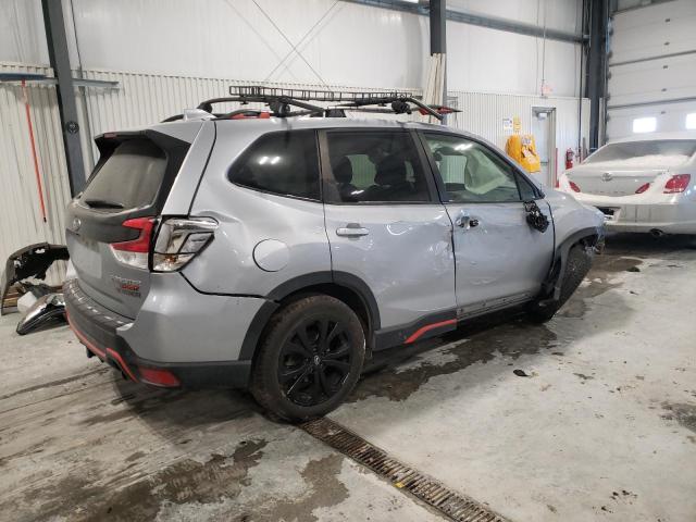 Photo 2 VIN: JF2SKARC7LH405558 - SUBARU FORESTER S 