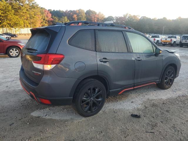 Photo 2 VIN: JF2SKARC7LH420917 - SUBARU FORESTER S 