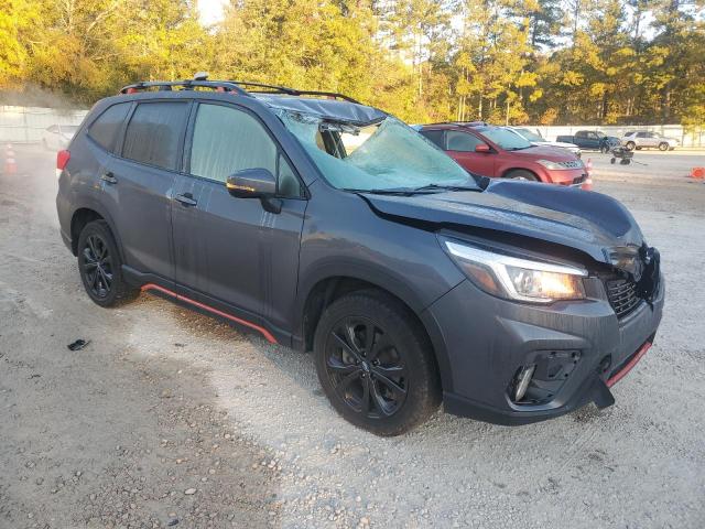 Photo 3 VIN: JF2SKARC7LH420917 - SUBARU FORESTER S 