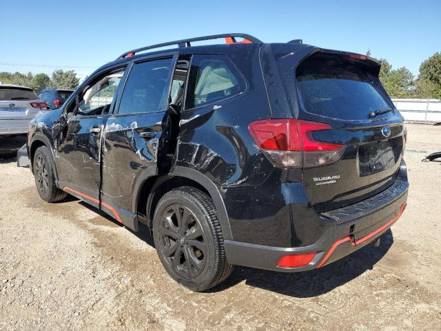 Photo 1 VIN: JF2SKARC7LH602567 - SUBARU FORESTER S 