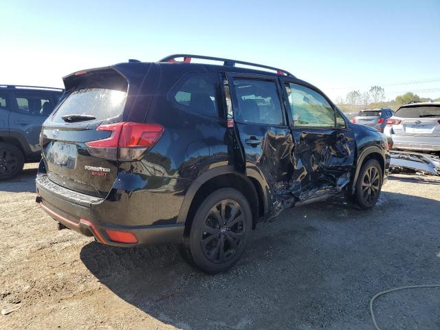 Photo 2 VIN: JF2SKARC7LH602567 - SUBARU FORESTER S 