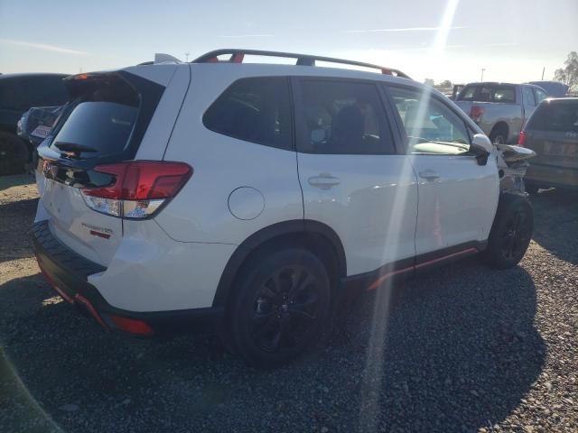 Photo 2 VIN: JF2SKARC7LH608854 - SUBARU FORESTER S 