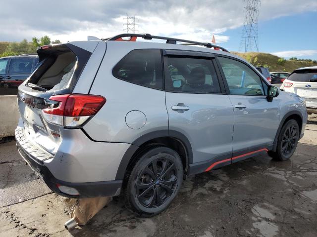 Photo 2 VIN: JF2SKARC7MH443423 - SUBARU FORESTER S 