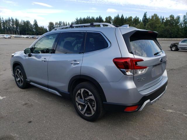 Photo 1 VIN: JF2SKARC7NH437168 - SUBARU FORESTER T 