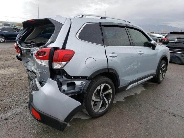 Photo 2 VIN: JF2SKARC7NH525332 - SUBARU FORESTER T 