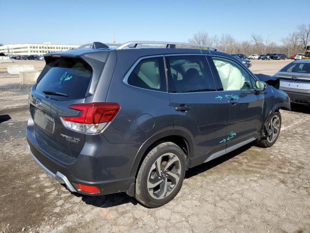 Photo 2 VIN: JF2SKARC7NH529283 - SUBARU FORESTER T 