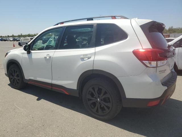 Photo 1 VIN: JF2SKARC8LH410154 - SUBARU FORESTER S 