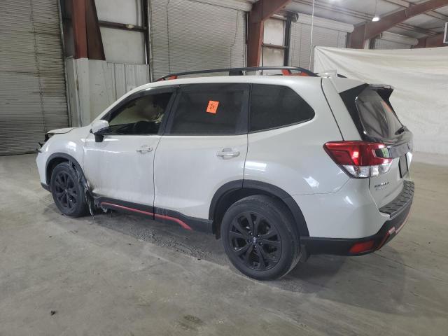 Photo 1 VIN: JF2SKARC8LH427276 - SUBARU FORESTER S 