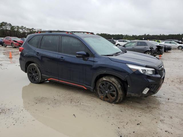 Photo 3 VIN: JF2SKARC8LH515020 - SUBARU FORESTER S 