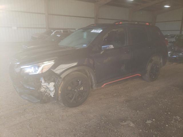 Photo 0 VIN: JF2SKARC8LH515132 - SUBARU FORESTER S 