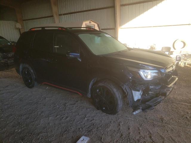 Photo 3 VIN: JF2SKARC8LH515132 - SUBARU FORESTER S 