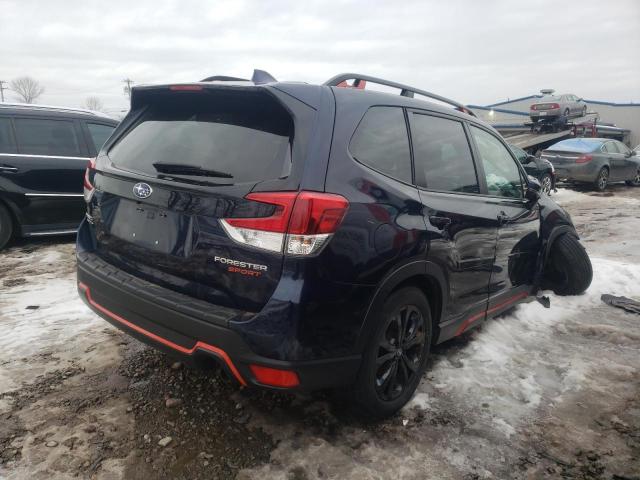 Photo 2 VIN: JF2SKARC8LH536370 - SUBARU FORESTER S 