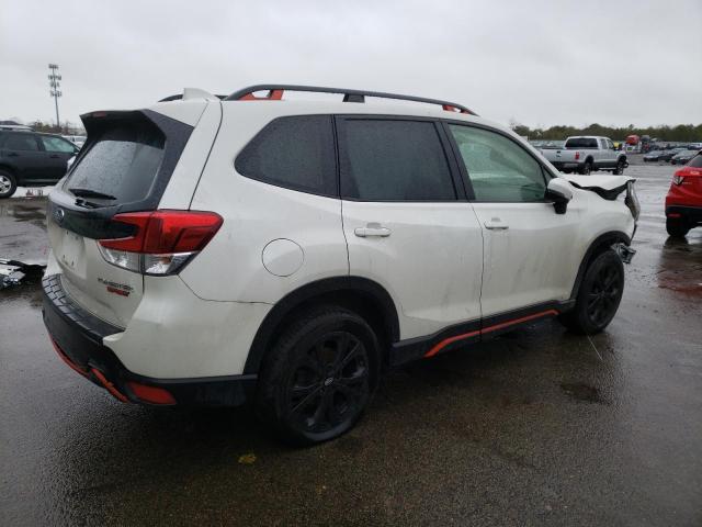 Photo 2 VIN: JF2SKARC8MH524706 - SUBARU FORESTER 