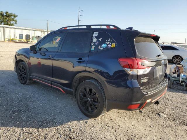 Photo 1 VIN: JF2SKARC8MH539030 - SUBARU FORESTER 