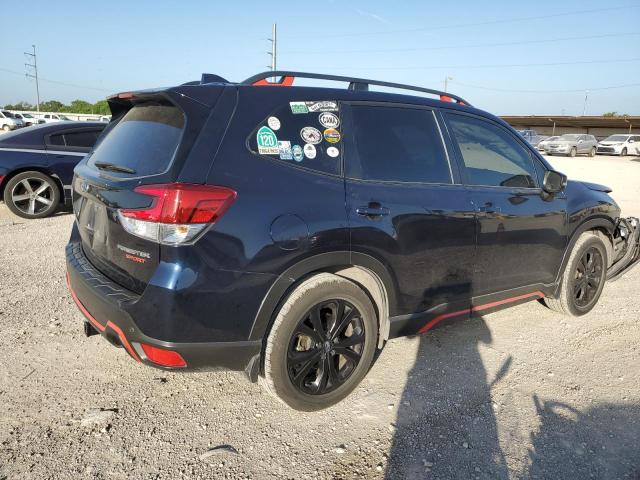 Photo 2 VIN: JF2SKARC8MH539030 - SUBARU FORESTER 