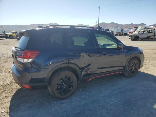 Photo 2 VIN: JF2SKARC8MH555857 - SUBARU FORESTER S 