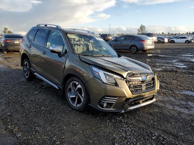 Photo 3 VIN: JF2SKARC8NH525596 - SUBARU FORESTER T 