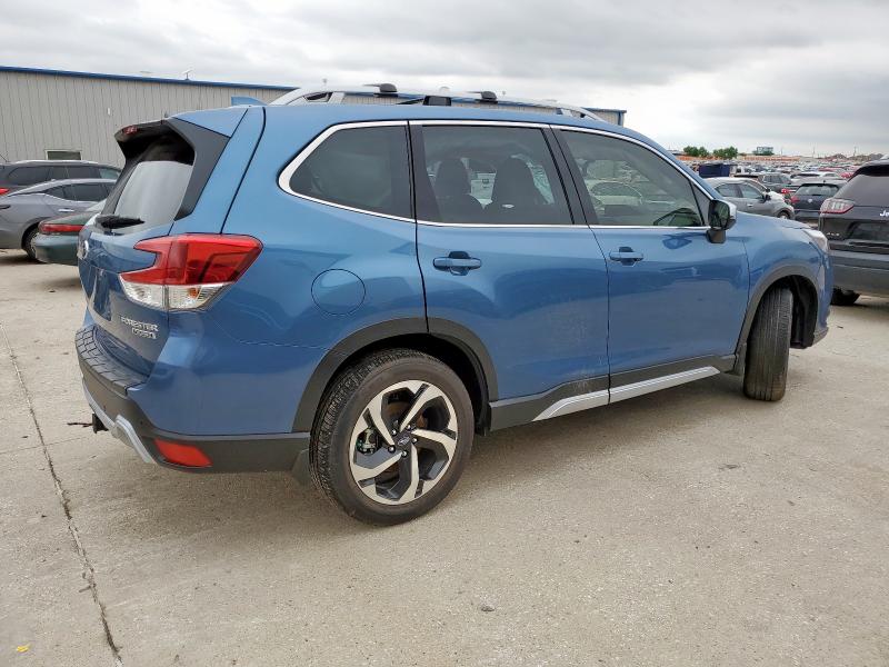 Photo 2 VIN: JF2SKARC8PH454113 - SUBARU FORESTER T 