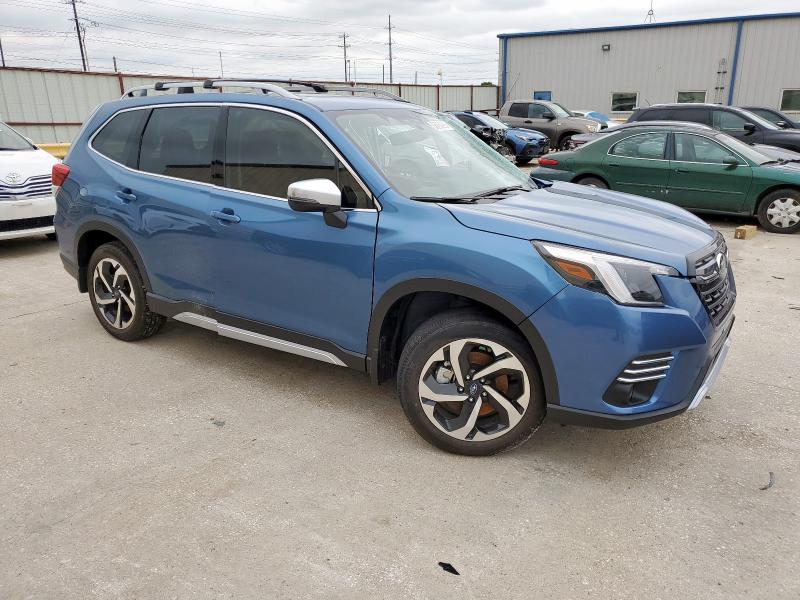 Photo 3 VIN: JF2SKARC8PH454113 - SUBARU FORESTER T 