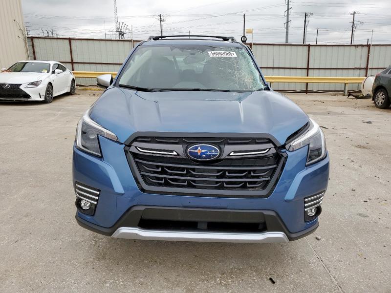 Photo 4 VIN: JF2SKARC8PH454113 - SUBARU FORESTER T 