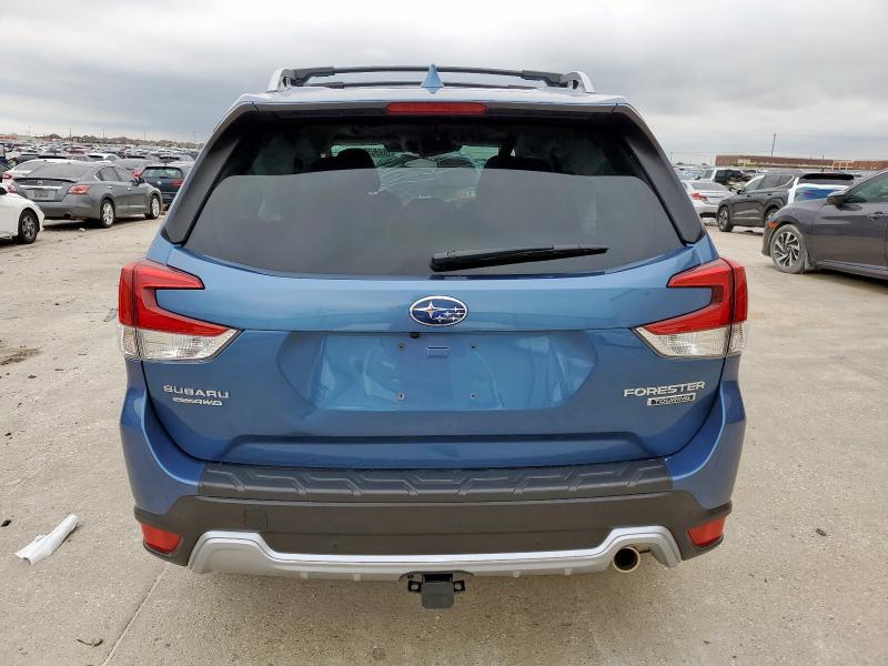 Photo 5 VIN: JF2SKARC8PH454113 - SUBARU FORESTER T 