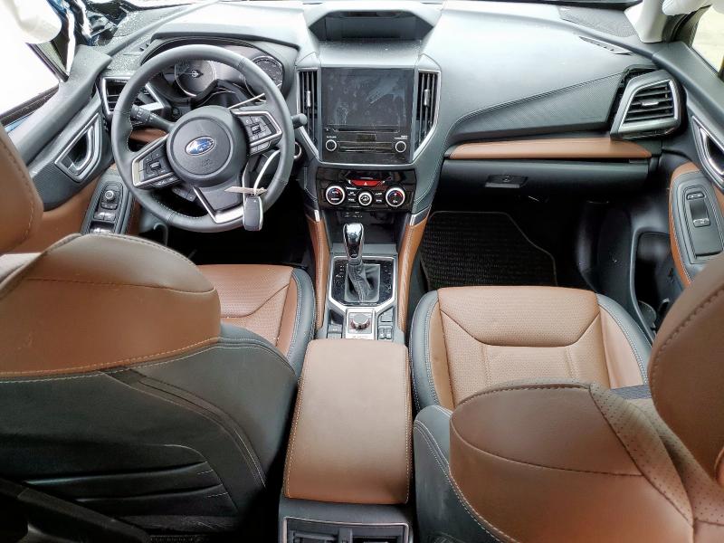 Photo 7 VIN: JF2SKARC8PH454113 - SUBARU FORESTER T 