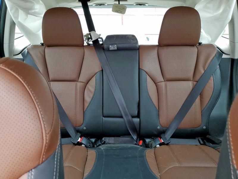 Photo 9 VIN: JF2SKARC8PH454113 - SUBARU FORESTER T 