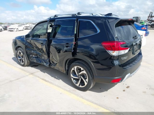 Photo 2 VIN: JF2SKARC8PH481327 - SUBARU FORESTER 