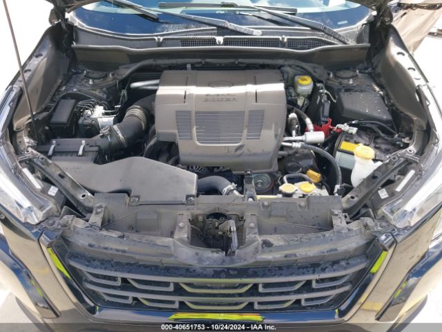 Photo 9 VIN: JF2SKARC8PH481327 - SUBARU FORESTER 