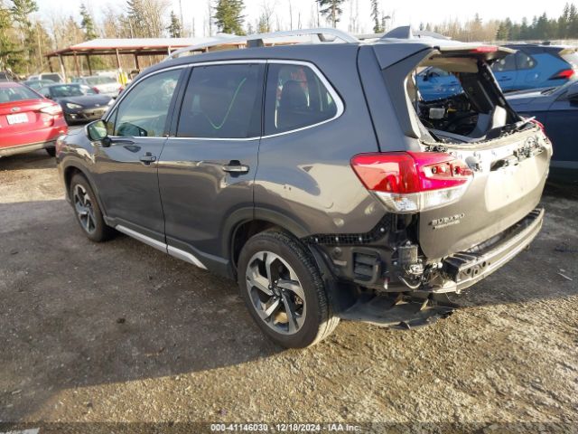 Photo 2 VIN: JF2SKARC8PH495566 - SUBARU FORESTER 